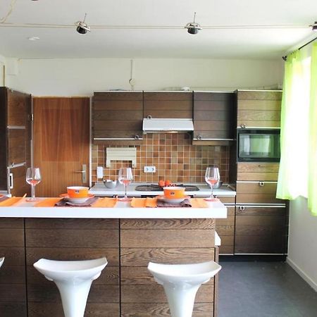 Rentapartment Duesseldorf Екстериор снимка