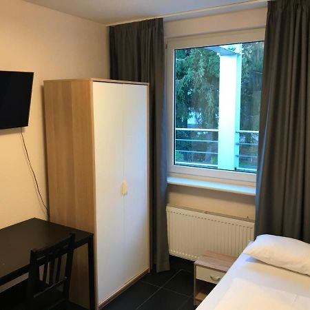 Rentapartment Duesseldorf Екстериор снимка
