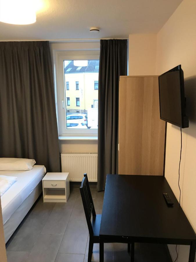 Rentapartment Duesseldorf Екстериор снимка