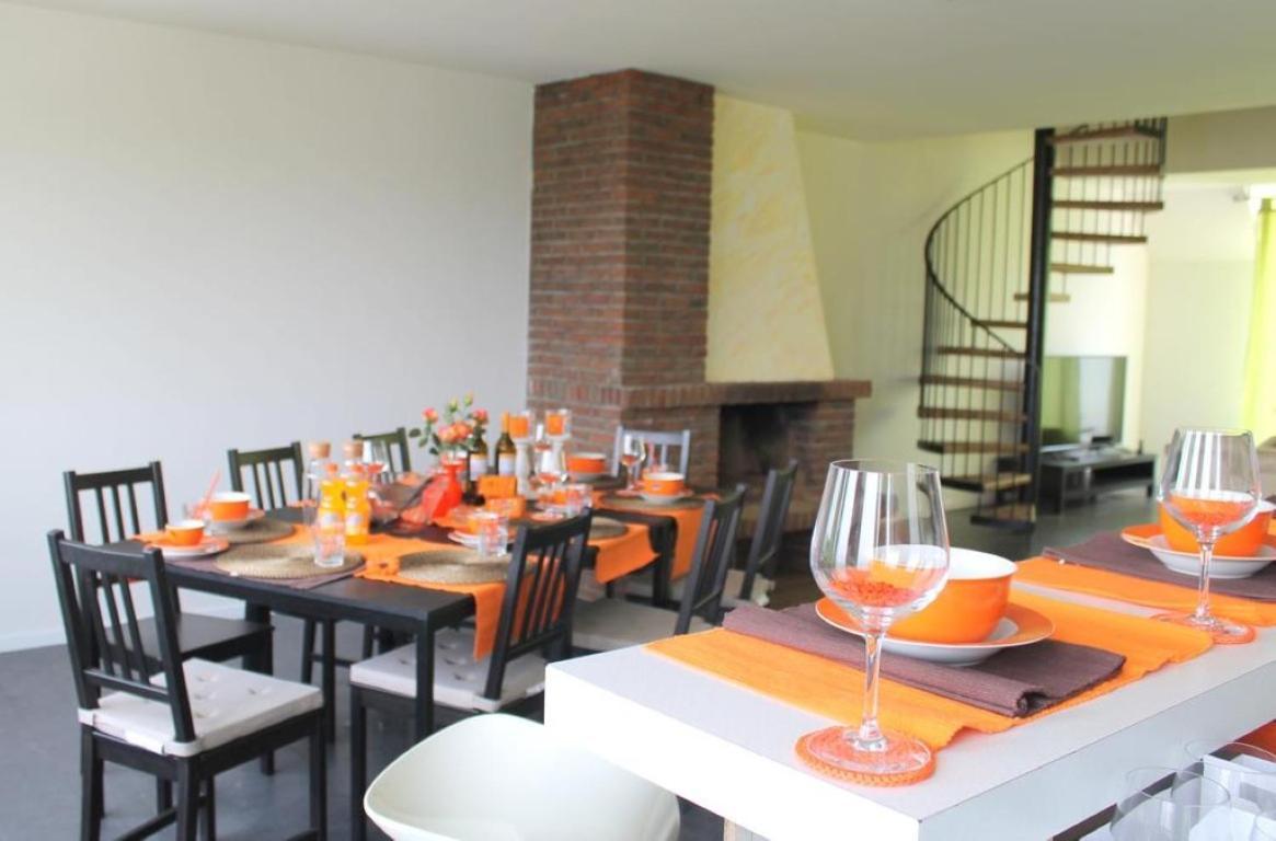 Rentapartment Duesseldorf Екстериор снимка